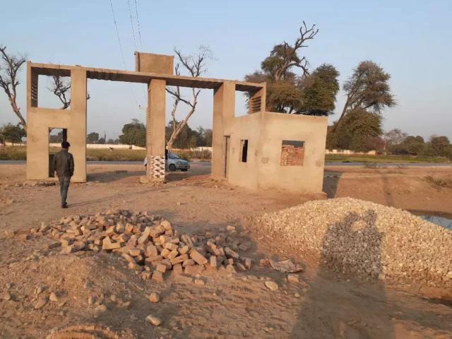 Land for sale in Federally Administered Tribal Areas fata