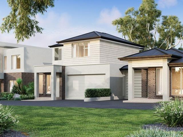 Townhouse for sale in Camerons Creek, Victoria