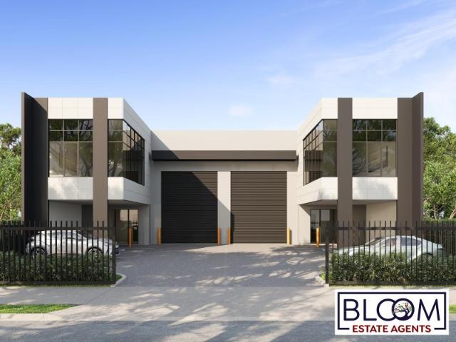 Warehouse for sale in Camerons Creek, Victoria