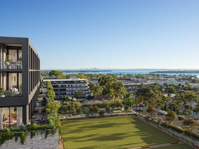 Apartment for sale in Sutherland Shire, Sydney