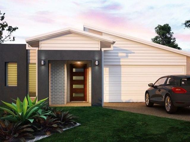 Cottage for sale in Fernbrook, Queensland
