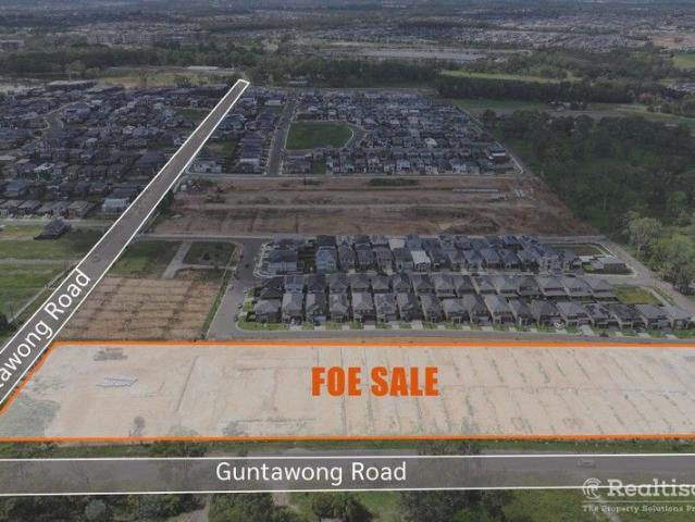 Land for sale in Sydney, New South Wales