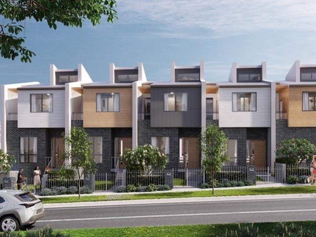 Townhouse for sale in Sydney, New South Wales