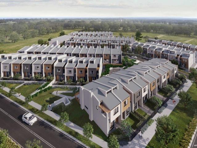 Townhouse for sale in Sydney, New South Wales