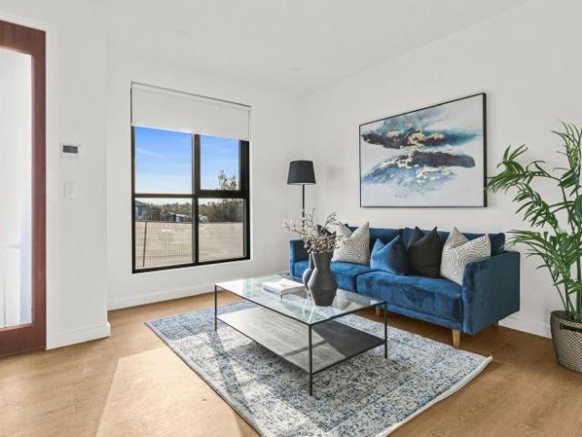Townhouse for sale in Sydney, New South Wales
