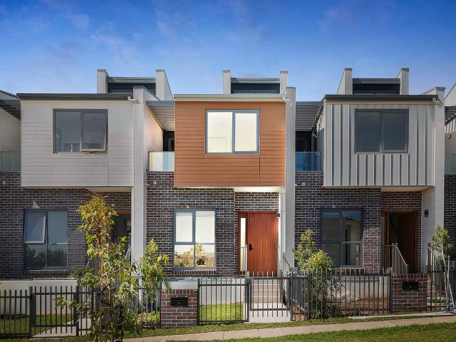 Townhouse for sale in New South Wales