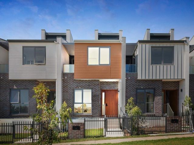 Townhouse for sale in Sydney, New South Wales