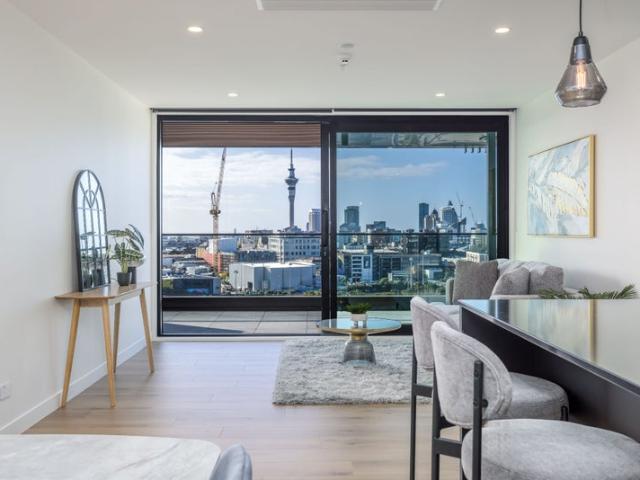 Apartment for sale in Eden Terrace