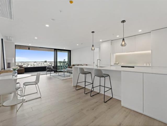 Apartment for sale in Eden Terrace