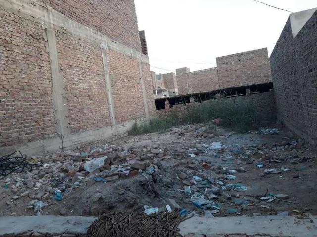 Land for sale in Federally Administered Tribal Areas fata