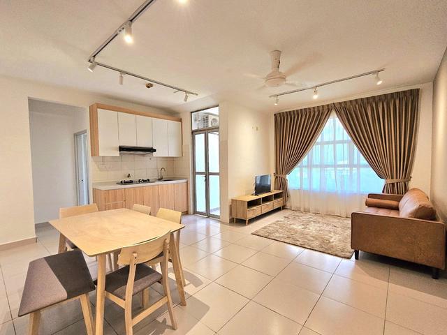 Serviced Residence for sale in Tanjong Sepat, Selangor