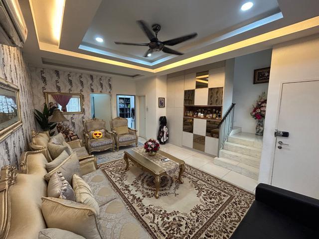 Terraced House for sale in Gombak, Majlis Perbandaran Selayang