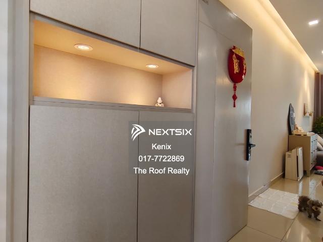 Residential House for sale in Kuching, Sarawak