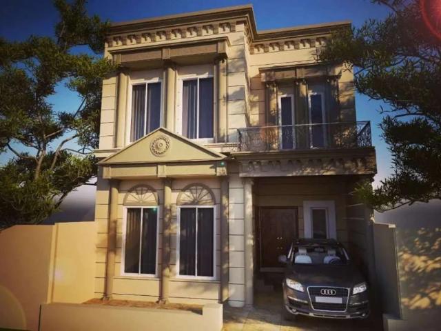 House for sale in Miana Pura, سیالکوٹ