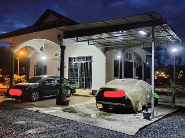 Bungalow for sale in Alor Setar, Kedah