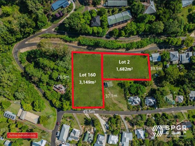Land for sale in Kyogle, New South Wales
