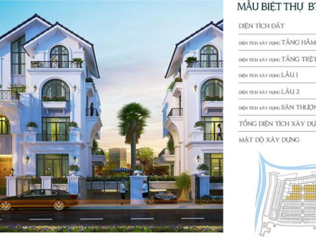 Biệt Thự bán tại Thủ Đức, Hồ Chí Minh