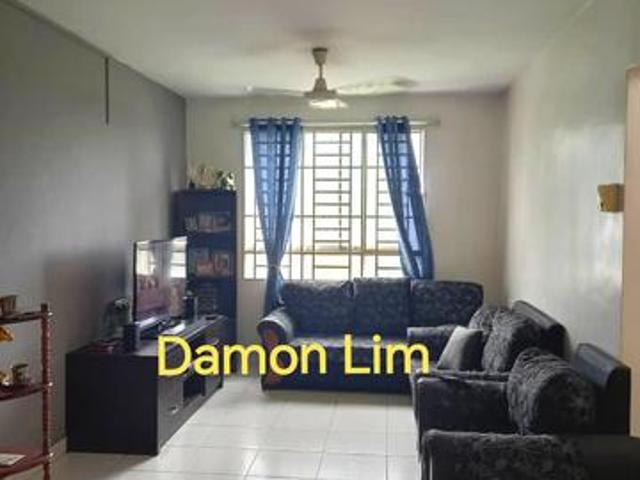 Apartment for sale in Georgetown, Penang