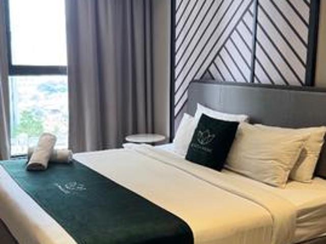 Serviced Residence for sale in Country Heights Damansara, Kuala Lumpur