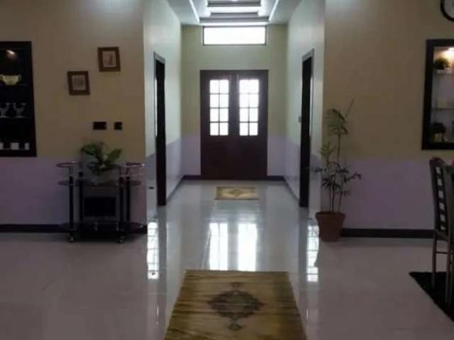 House for sale in Rawalpindi, Islamabad Capital Territory