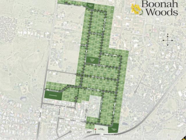 Land for sale in Boonah, Queensland