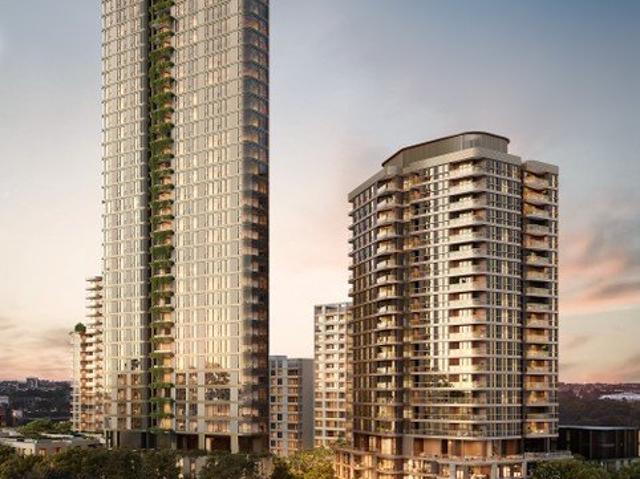 Apartment for sale in Sydney, New South Wales