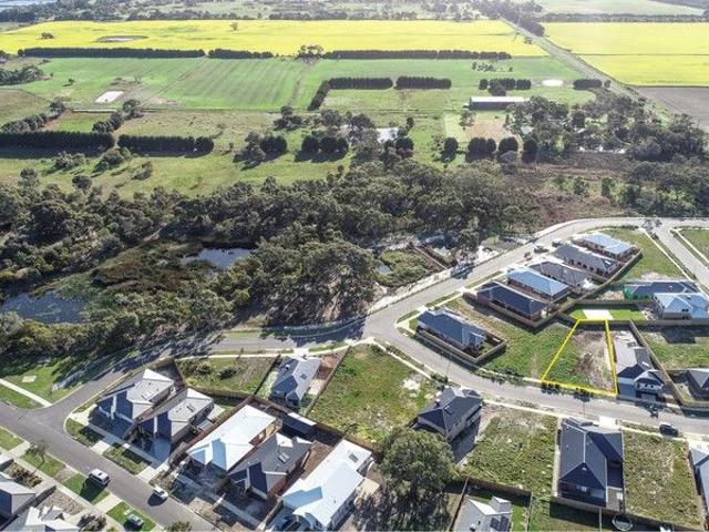 Land for sale in Indented Head, Victoria