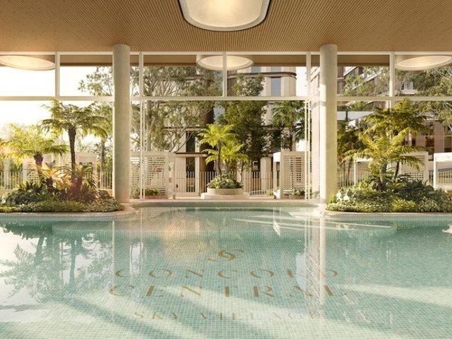 Apartment for sale in Sydney, New South Wales