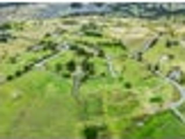Land for sale in Whangarei, Northland