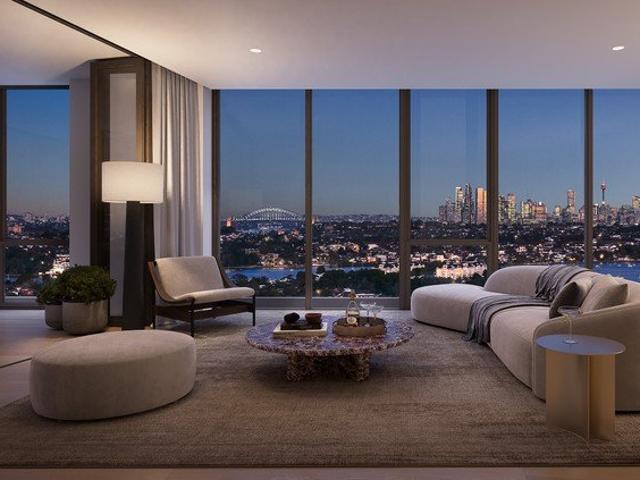 Apartment for sale in Sydney, New South Wales