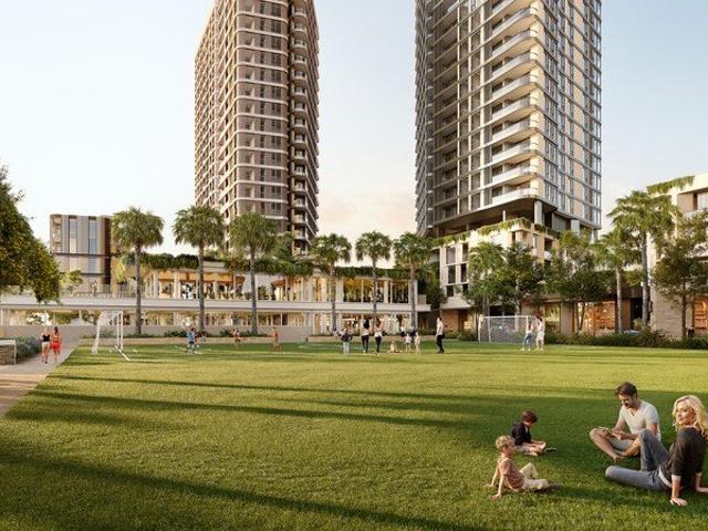 Apartment for sale in Sydney, New South Wales