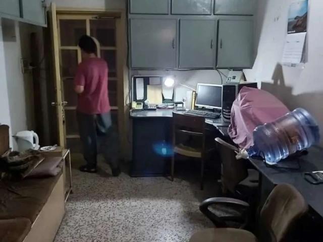 Commercial for sale in Rawalpindi, Islamabad Capital Territory