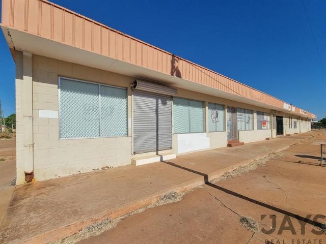 Retail for sale in Mount Isa, Queensland