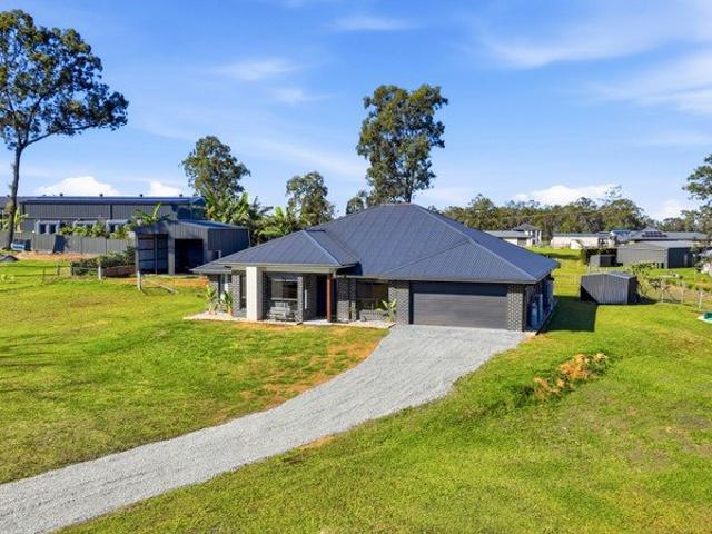 House for sale in Bom Bom, New South Wales