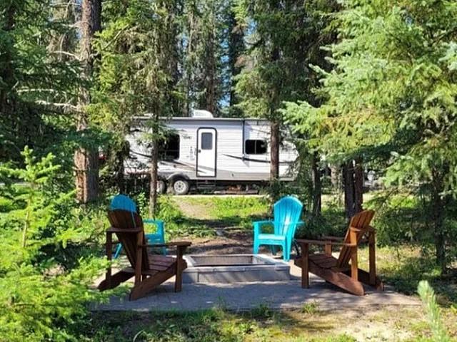 Land for sale in Alberta