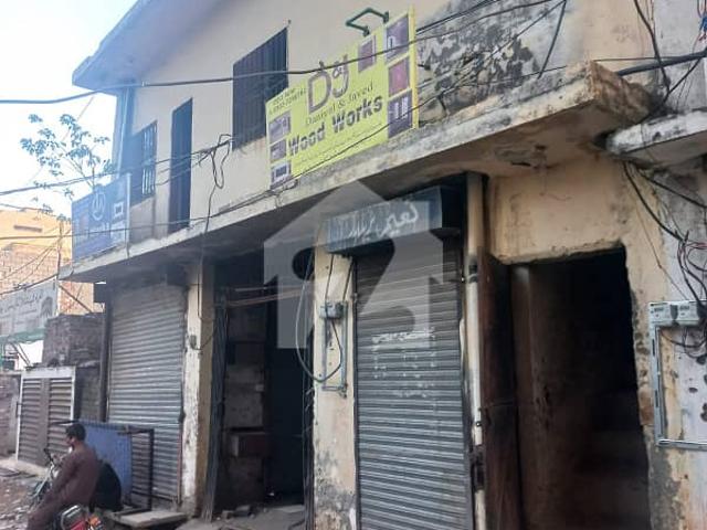 Building for sale in Islamabad