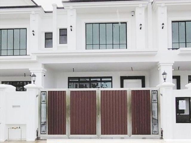 Condominium for sale in Johore Bahru, Johor