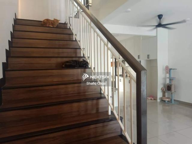 Residential House for sale in Petaling, Subang Jaya