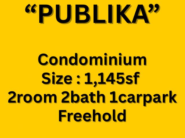 Apartment for sale in Country Heights Damansara, Kuala Lumpur