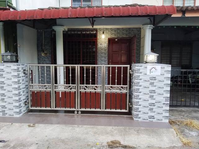 Terraced House for sale in Pasir Mas, Kelantan