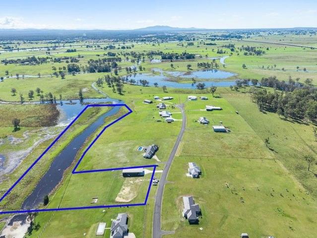 Land for sale in New South Wales