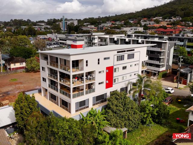 Apartment for sale in Toombul, Queensland