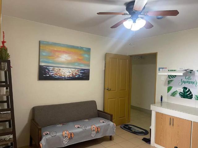 Condominium for sale in Dumaguete