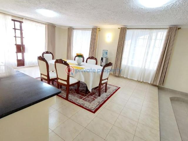 House for sale in Kitisuru, Kiambu