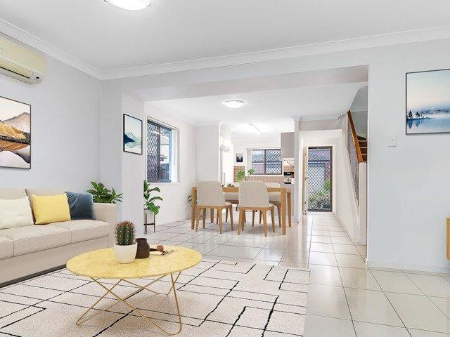 Townhouse for sale in Toombul, Queensland