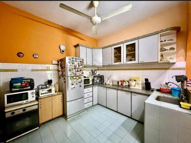 Terraced House for sale in Petaling, Subang Jaya