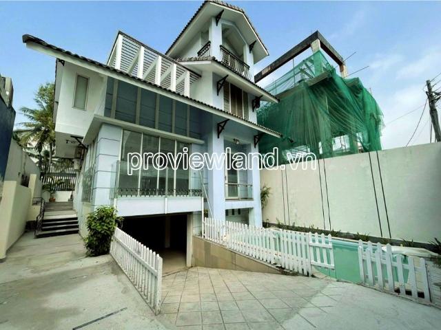 Biệt Thự bán tại Thủ Đức, Hồ Chí Minh