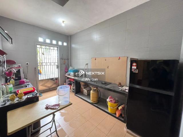 Residential House for sale in Johore Bahru, Johor