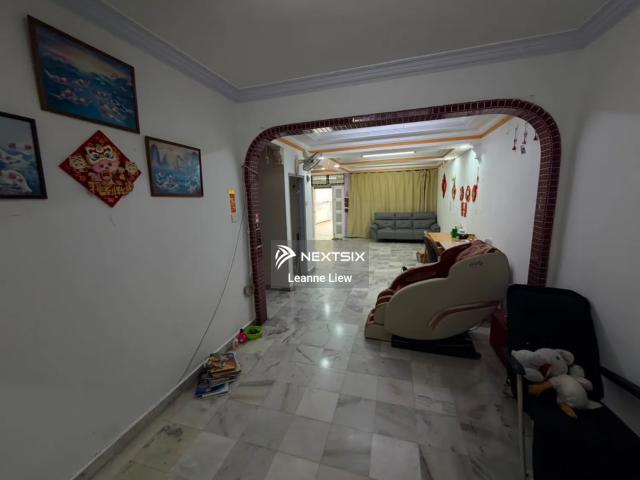 Warehouse for sale in Selangor