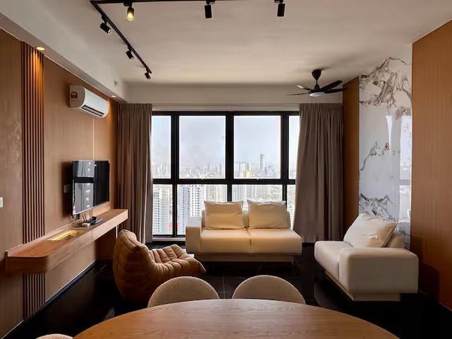 Serviced Residence for sale in Georgetown, Penang